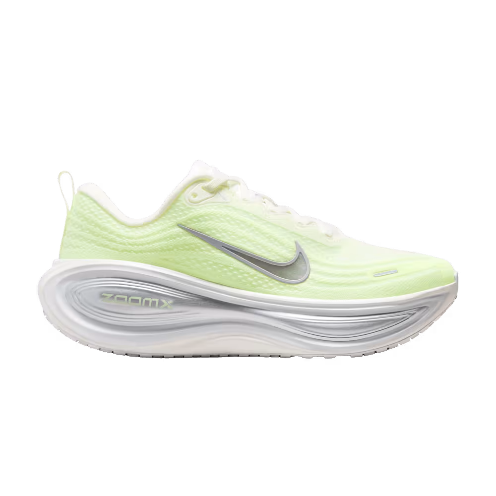 Nike Women's Vomero Plus Barely Volt