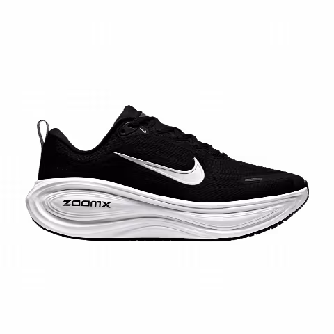 Nike Wmns Vomero Plus Extra Wide 'Black Cool Grey'