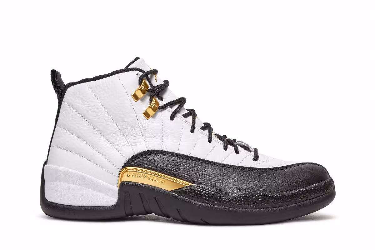 Air Jordan 12 Royalty, view 2