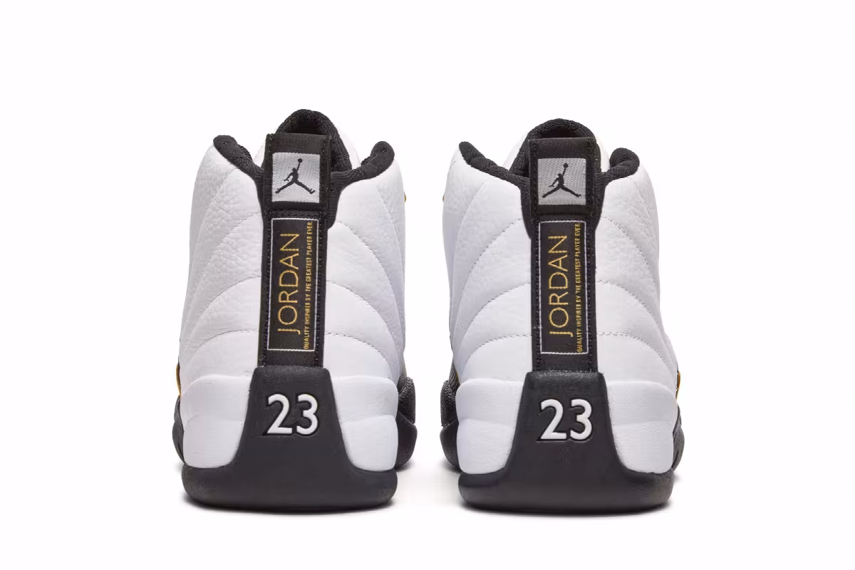 Air Jordan 12 Royalty, view 7