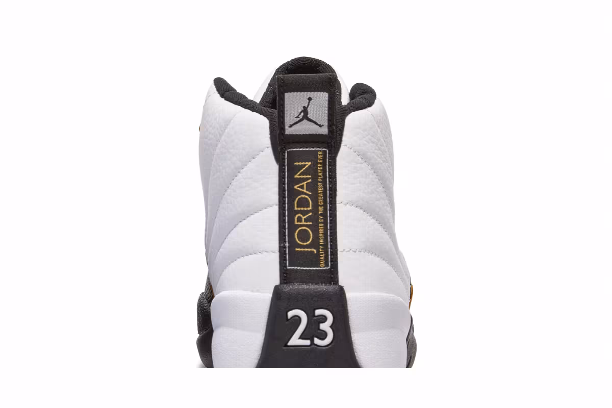 Air Jordan 12 Royalty, view 8