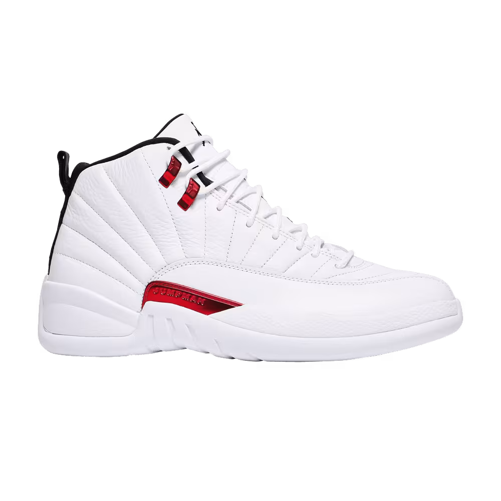 Air Jordan 12 Twist