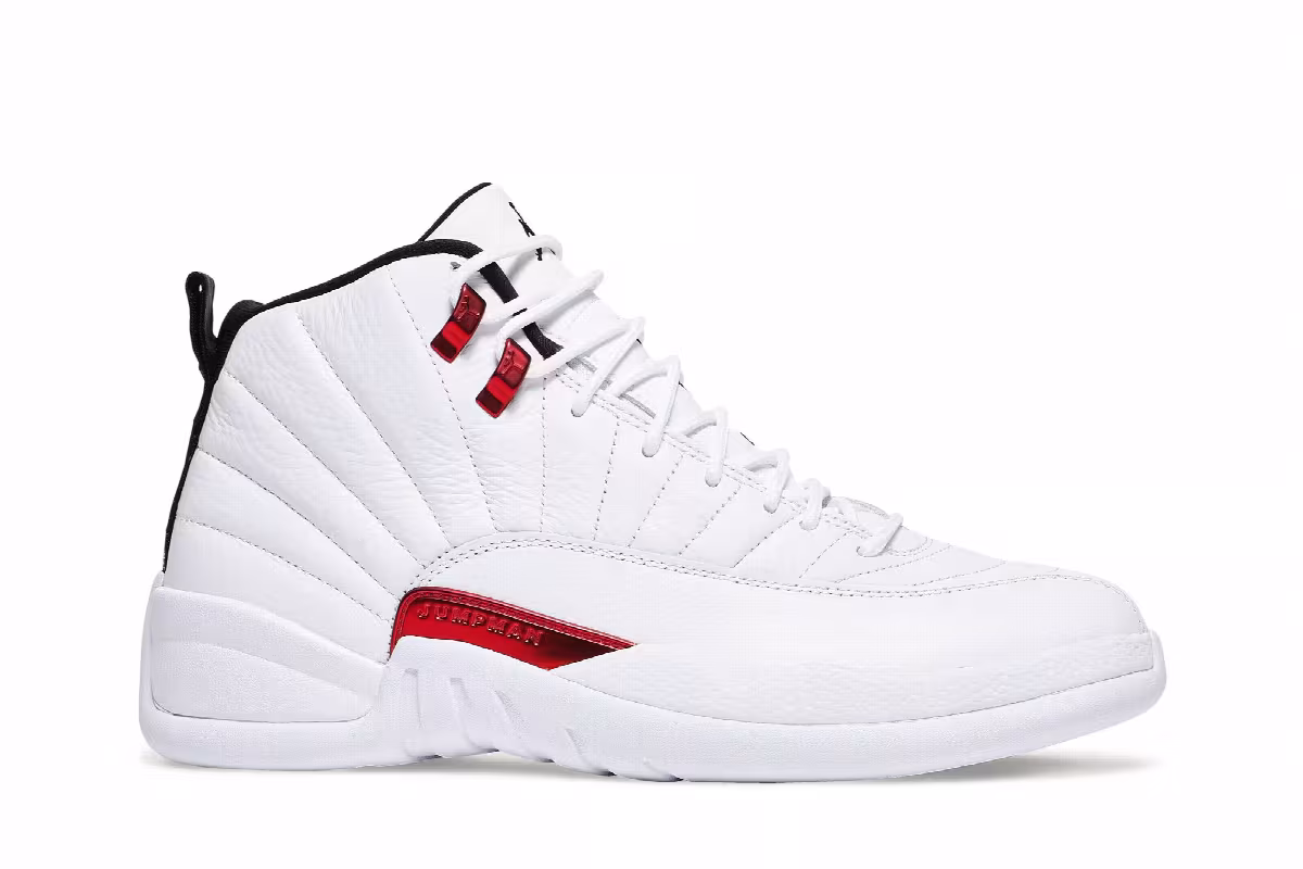Air Jordan 12 Twist, view 2