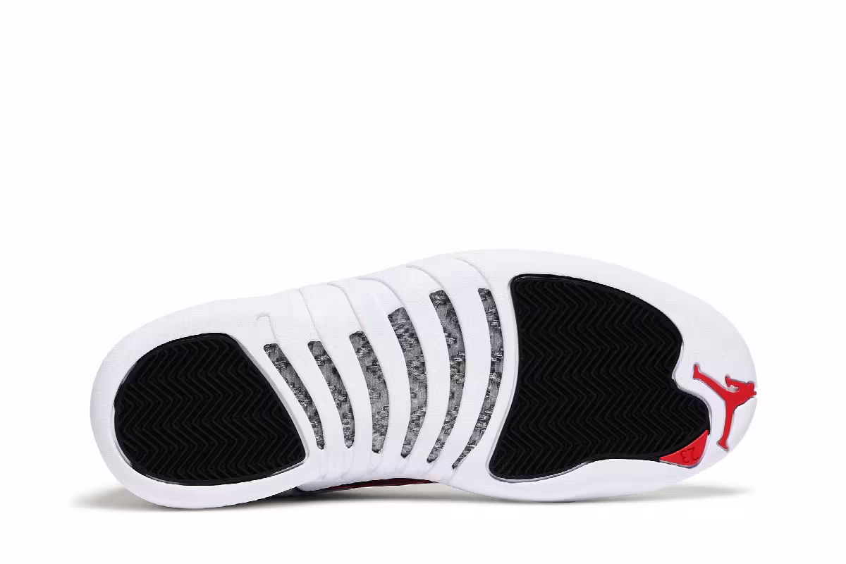 Air Jordan 12 Twist, view 5