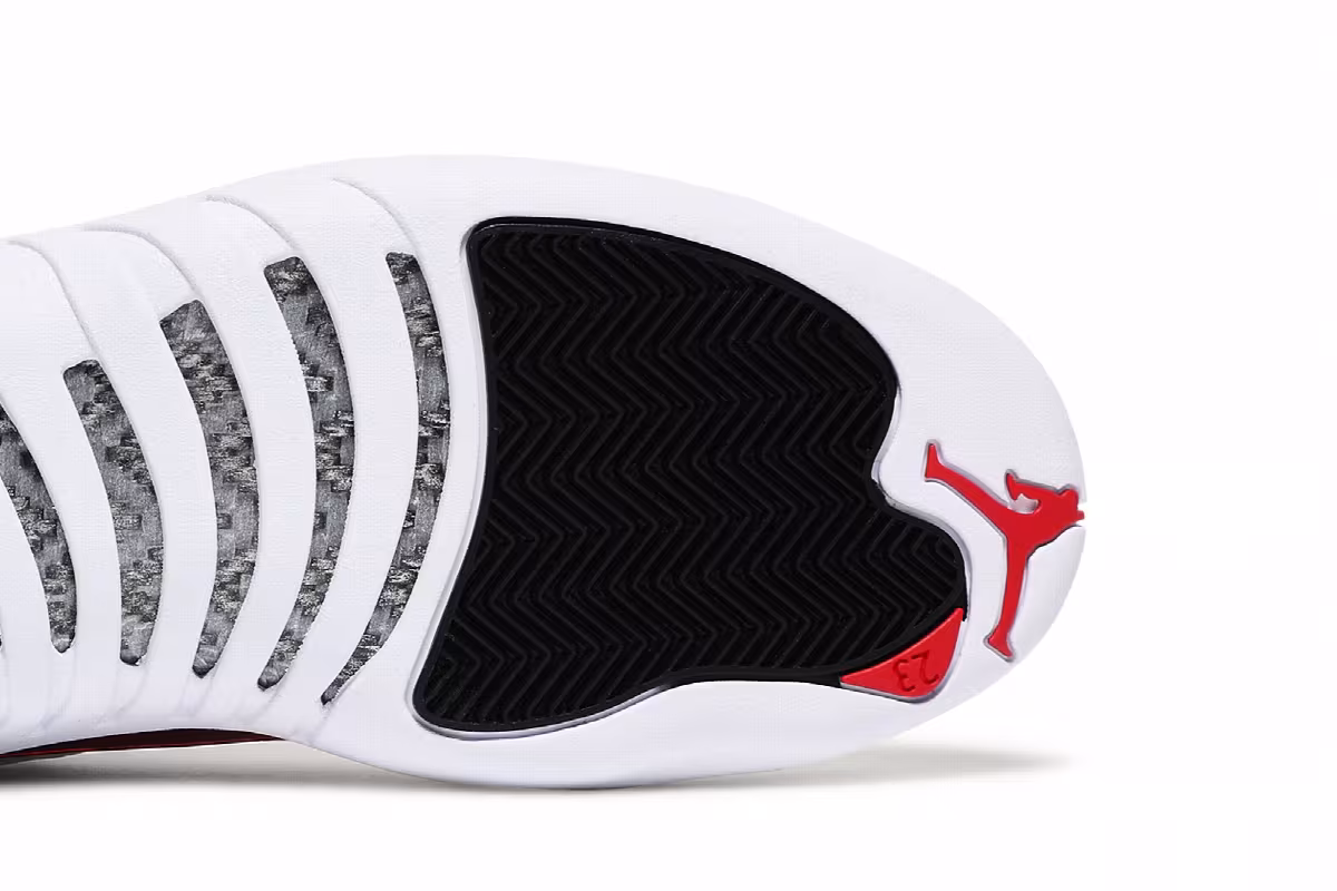 Air Jordan 12 Twist, view 6
