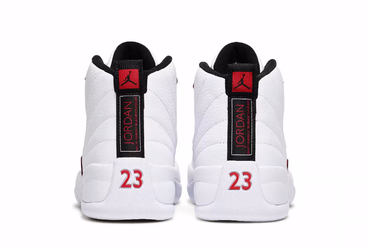 Air Jordan 12 Twist, view 7