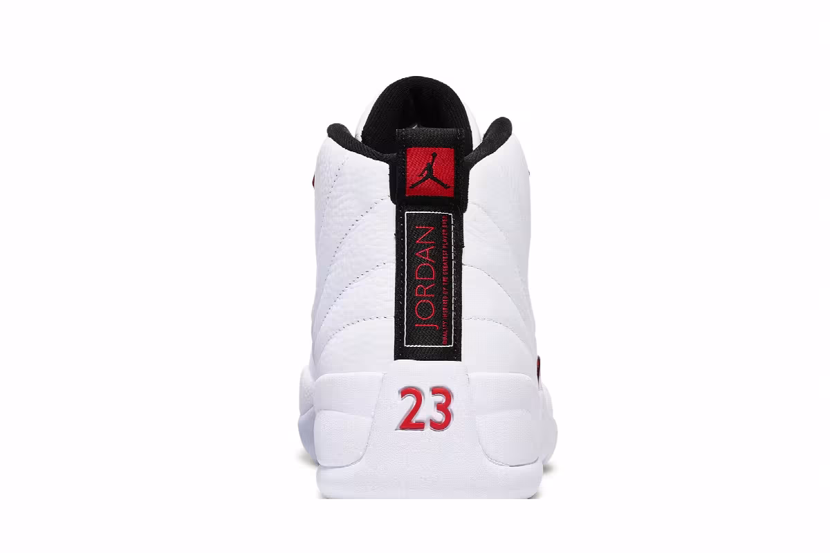 Air Jordan 12 Twist, view 8