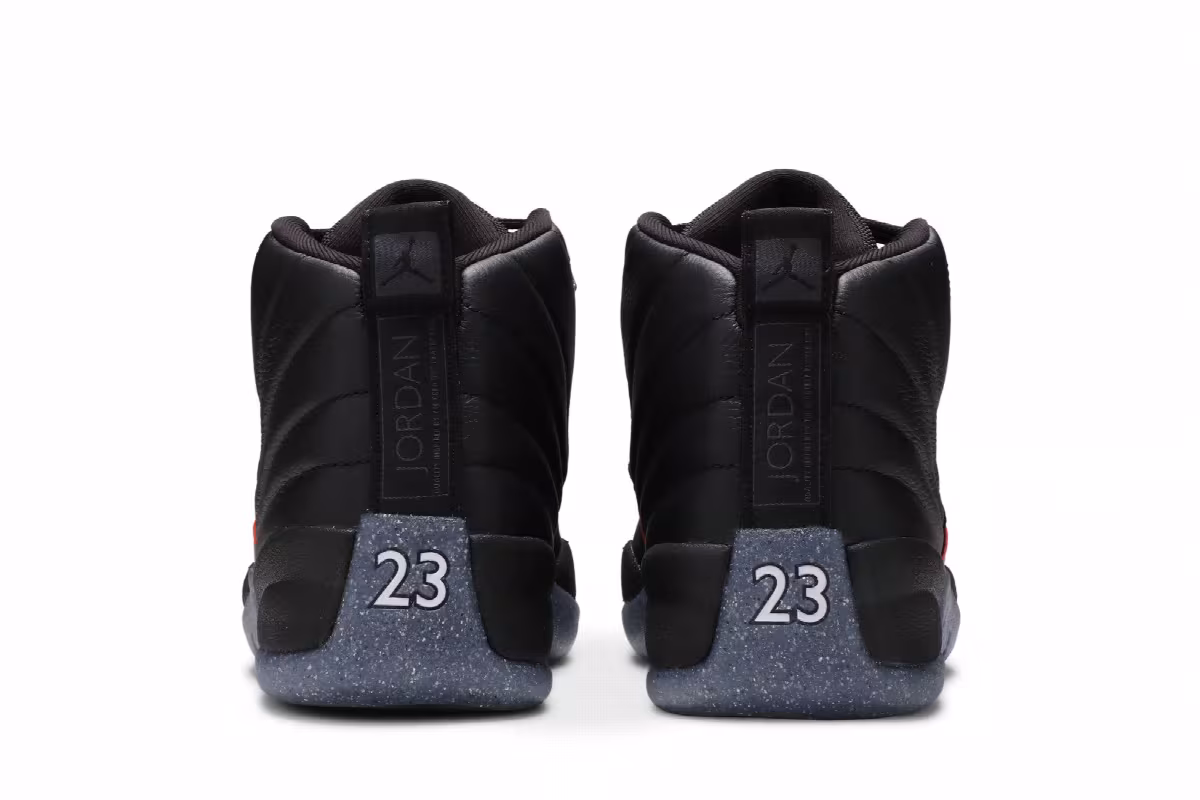 Air Jordan 12 Utility Grind, view 7