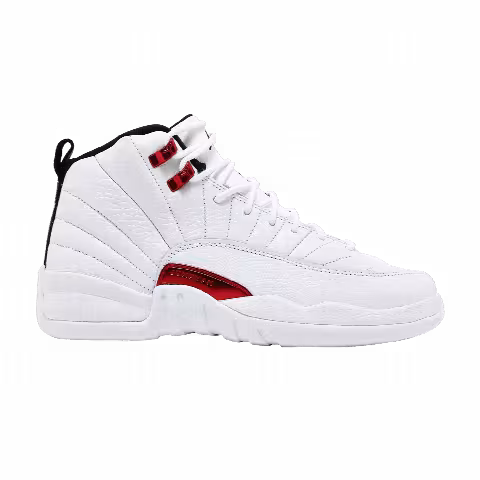 Air Jordan 12 Retro GS 'Twist'