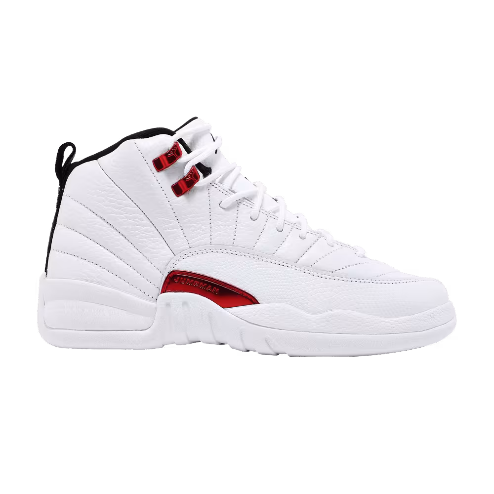 Air Jordan 12 GS Twist
