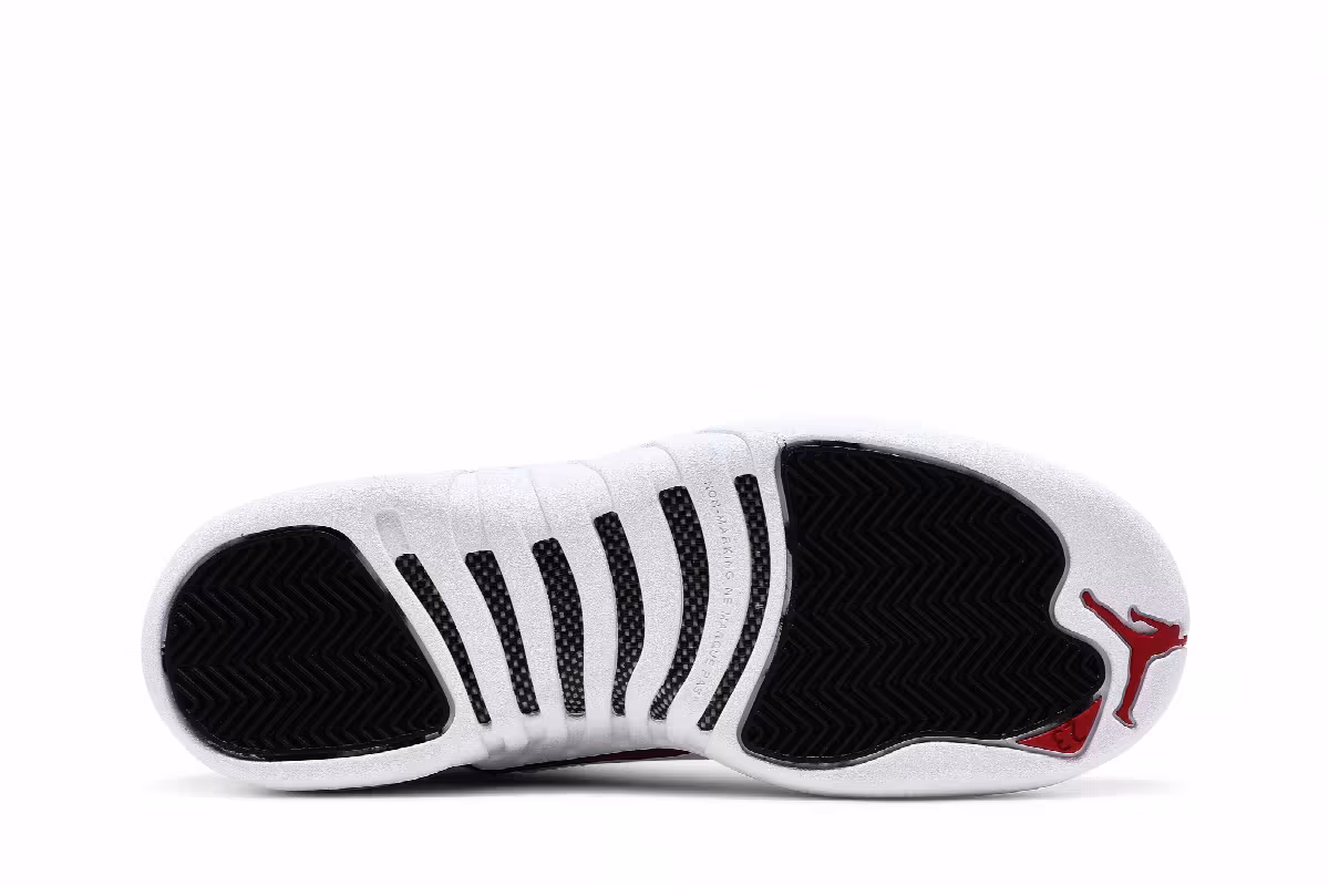 Air Jordan 12 GS Twist, view 5