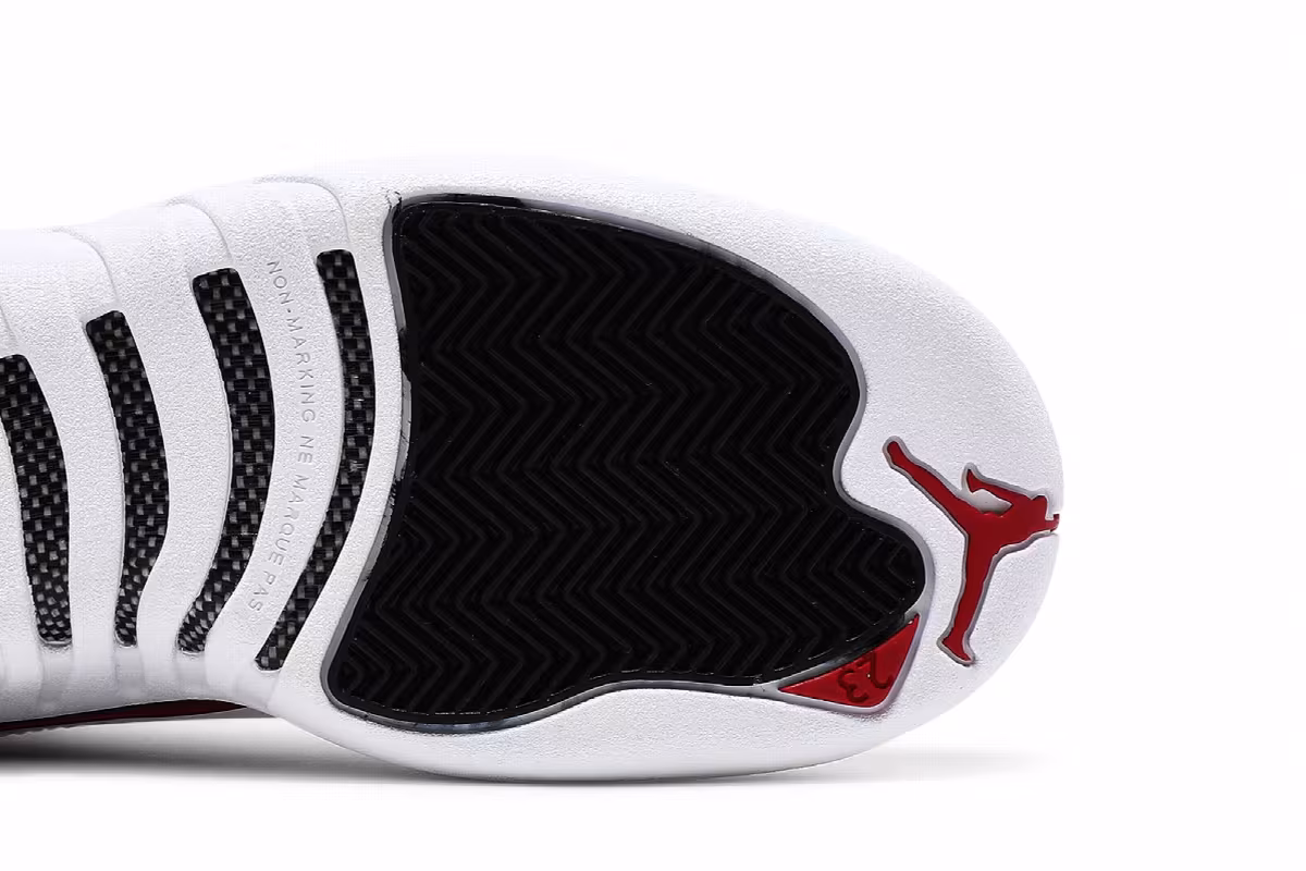 Air Jordan 12 GS Twist, view 6