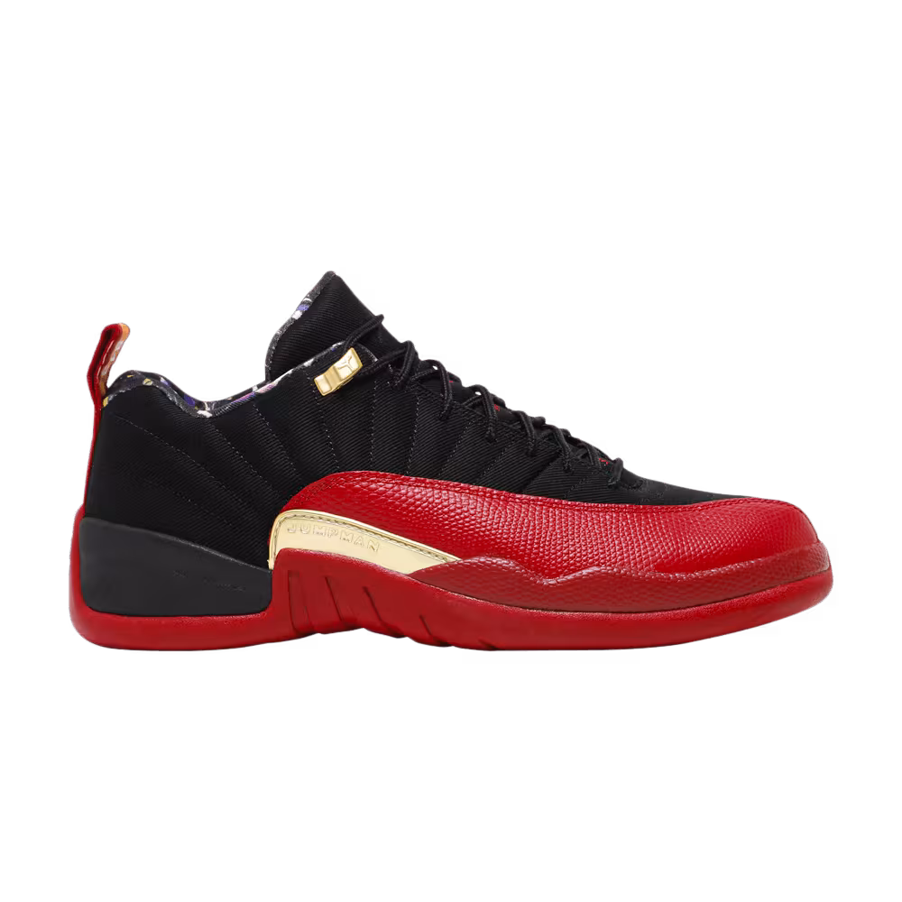 Air Jordan 12 Low SE Super Bowl