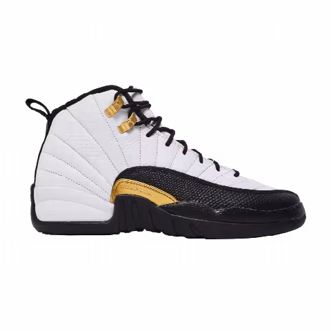 Air Jordan 12 Retro GS 'Royalty'