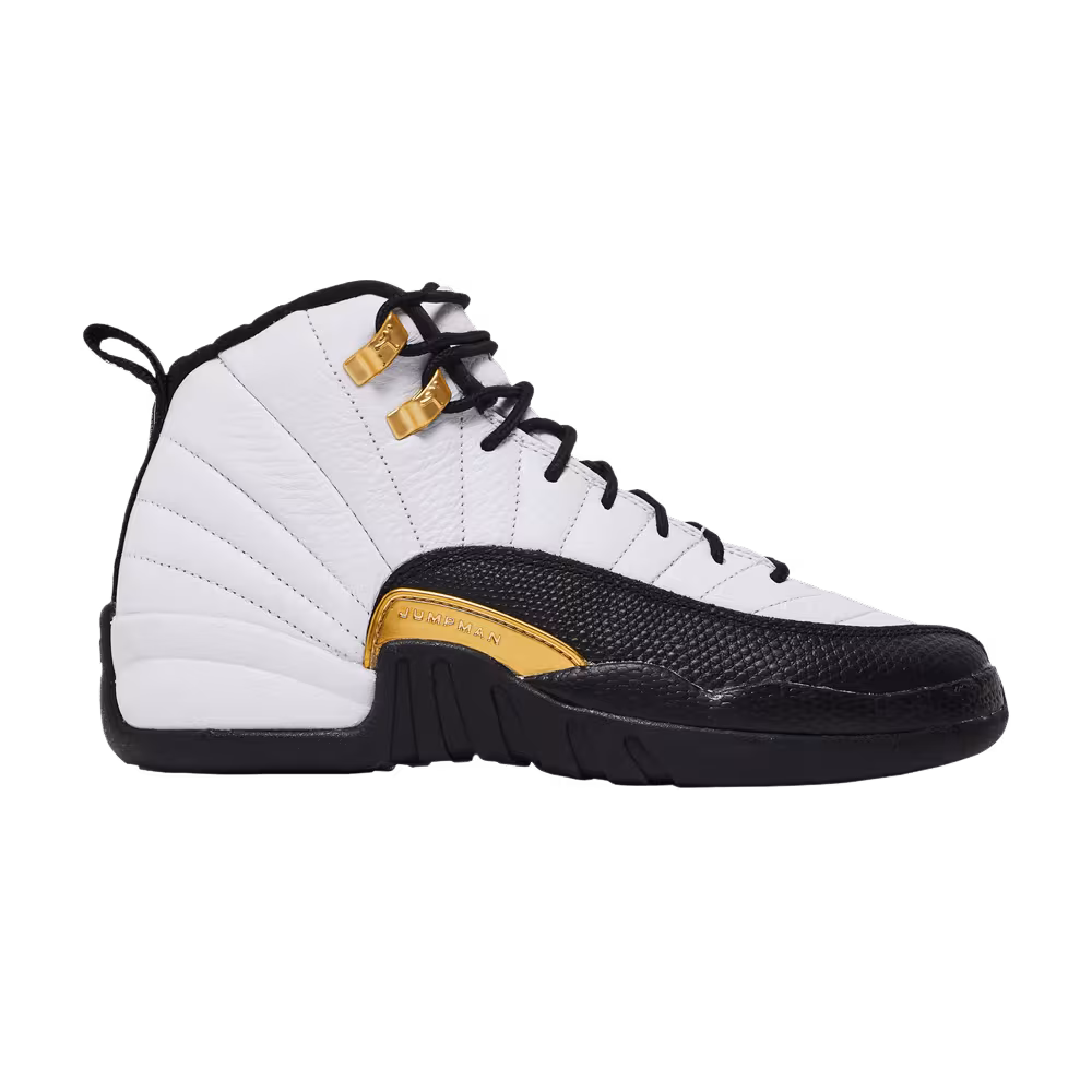 Air Jordan 12 GS Royalty