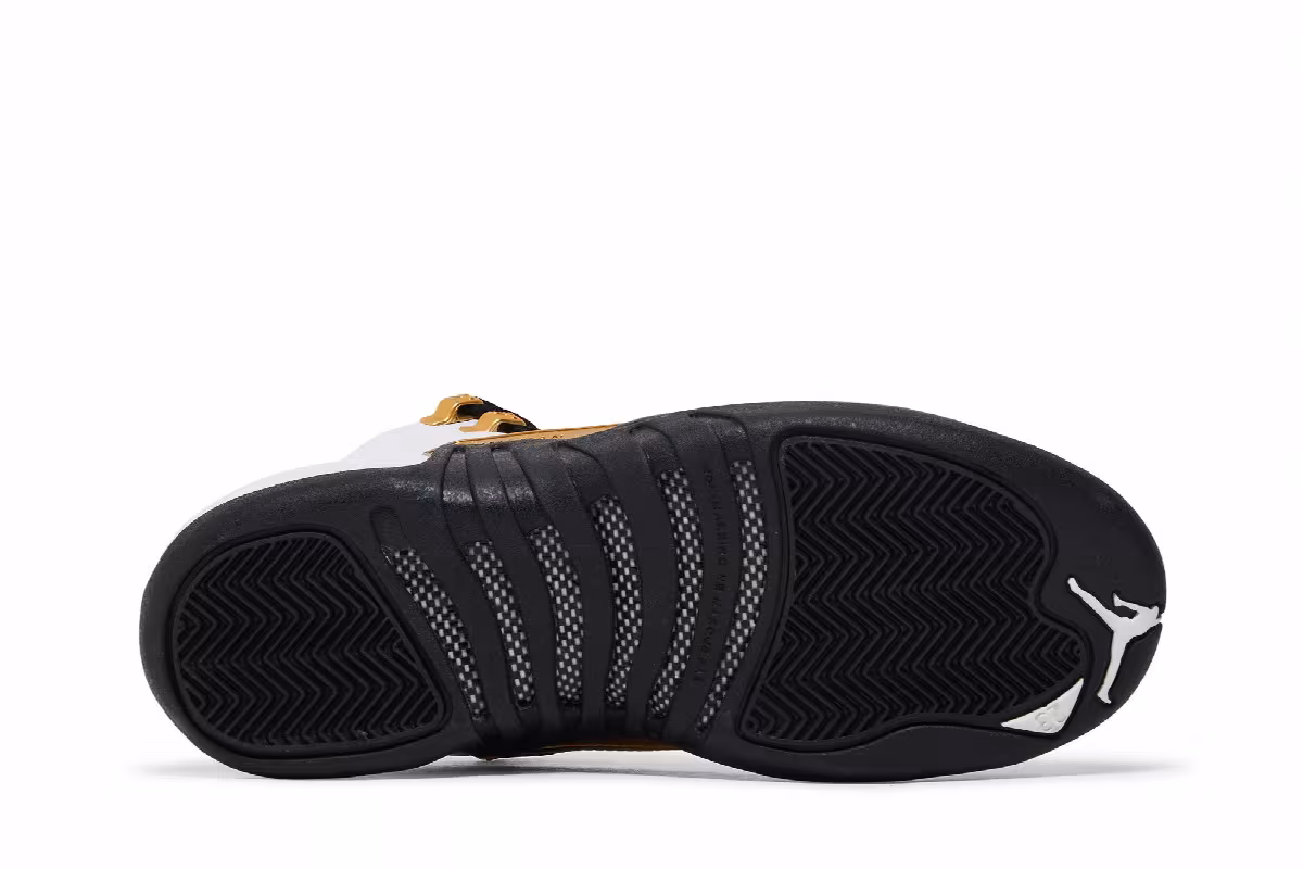 Air Jordan 12 GS Royalty, view 5