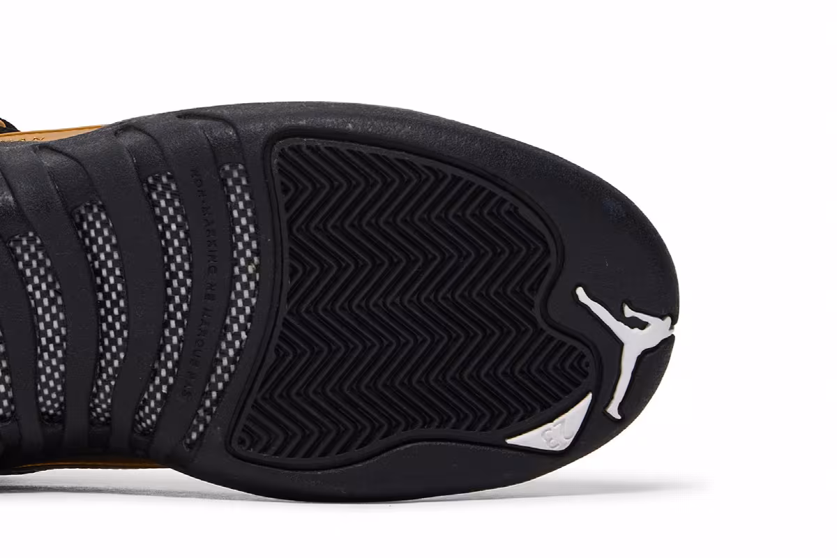 Air Jordan 12 GS Royalty, view 6