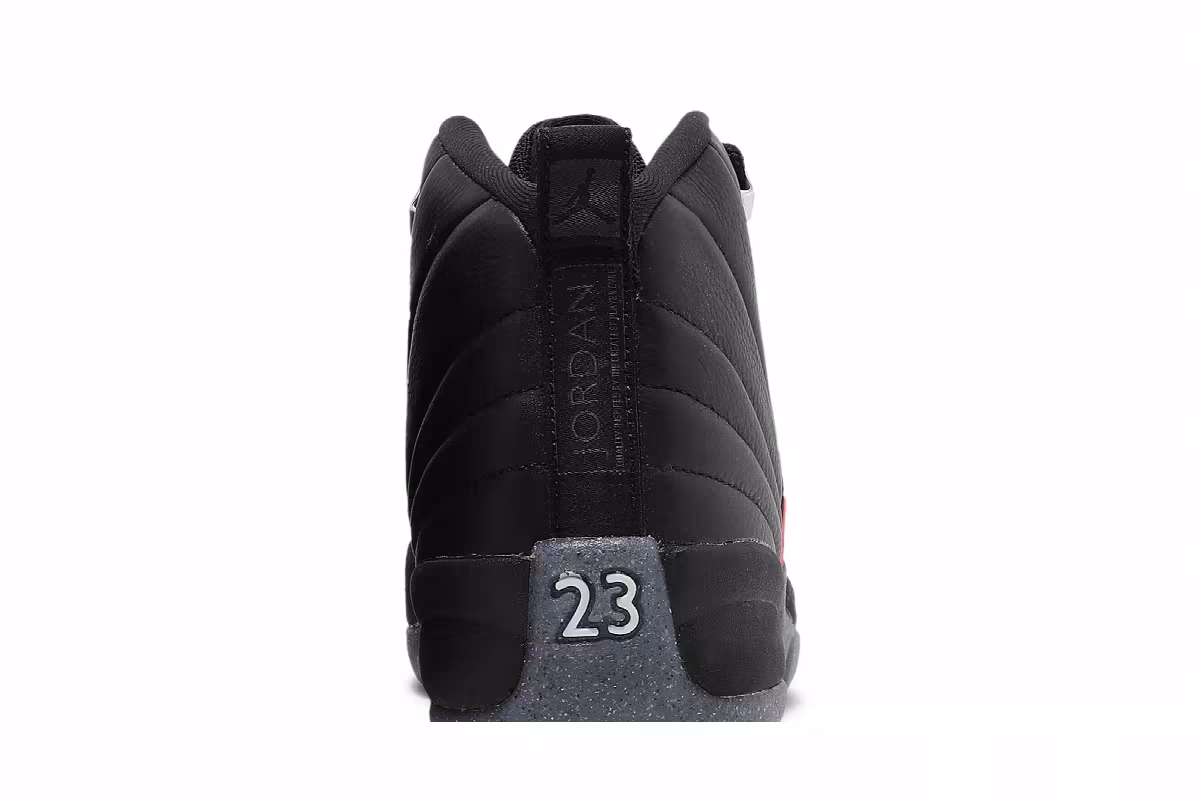 Air Jordan 12 Utility GS Grind, view 8