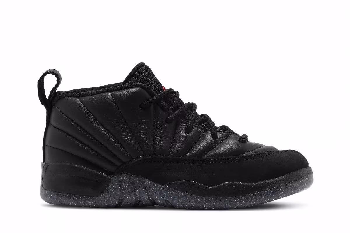 Air Jordan 12 Utility TD Grind, view 2