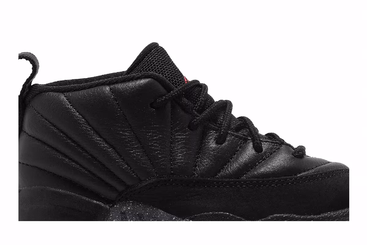 Air Jordan 12 Utility TD Grind, view 3