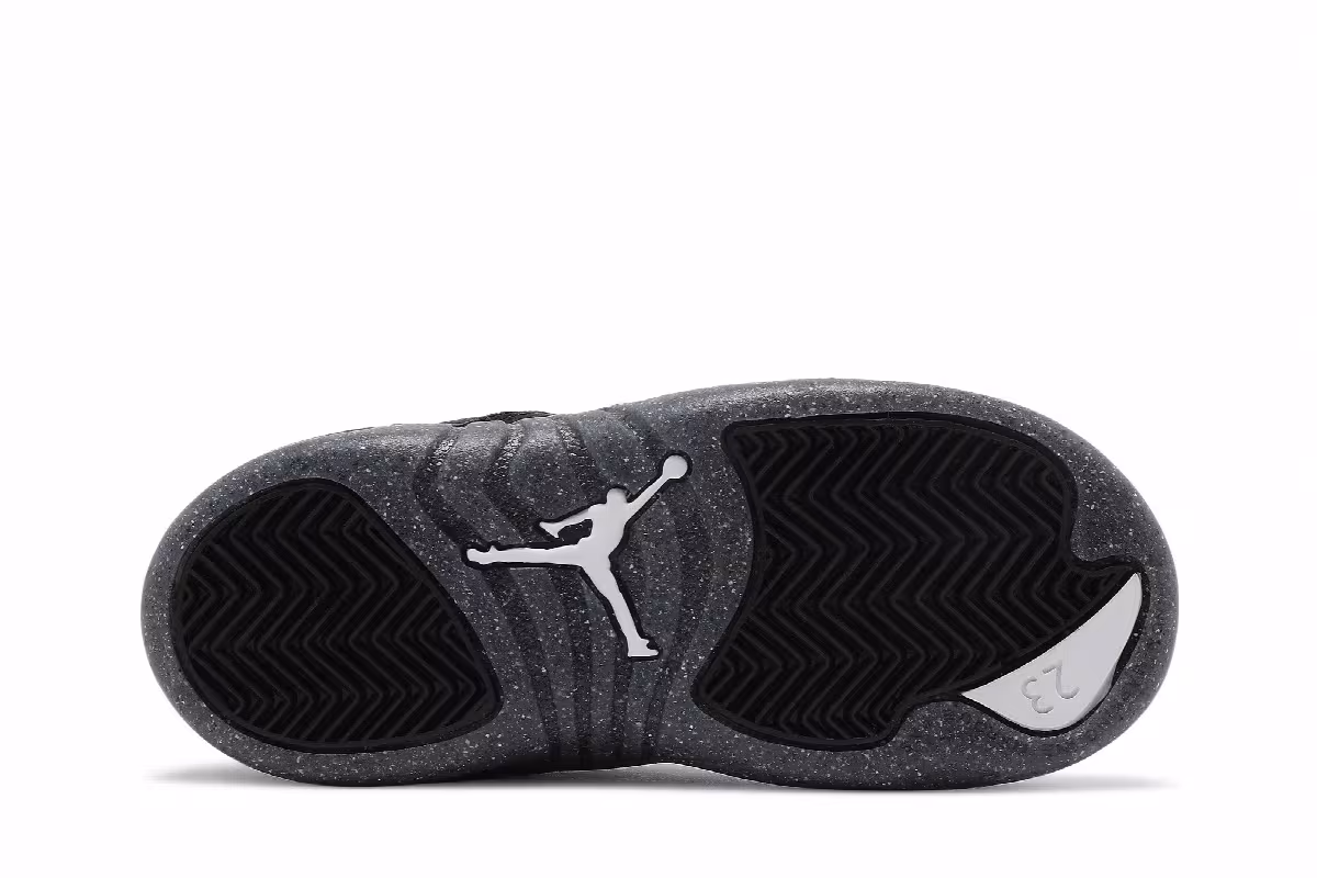 Air Jordan 12 Utility TD Grind, view 5