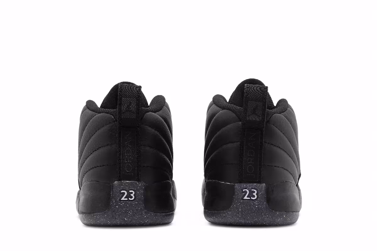 Air Jordan 12 Utility TD Grind, view 7