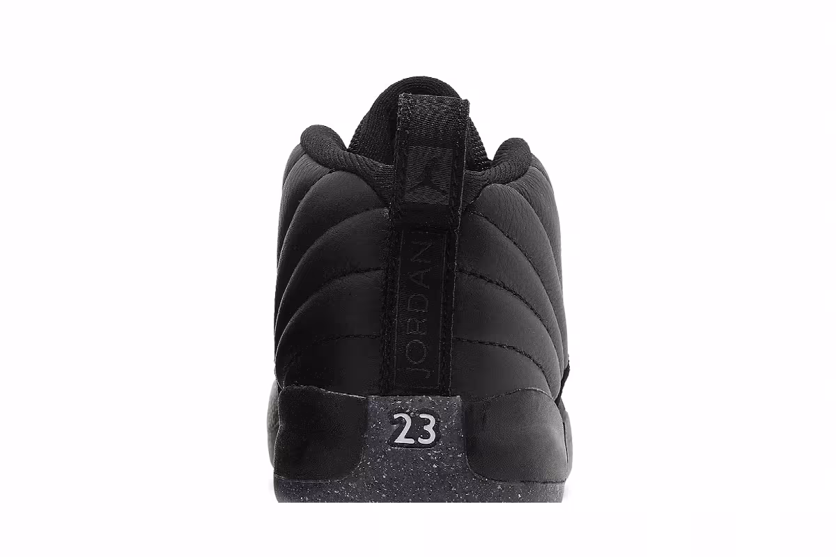 Air Jordan 12 Utility TD Grind, view 8