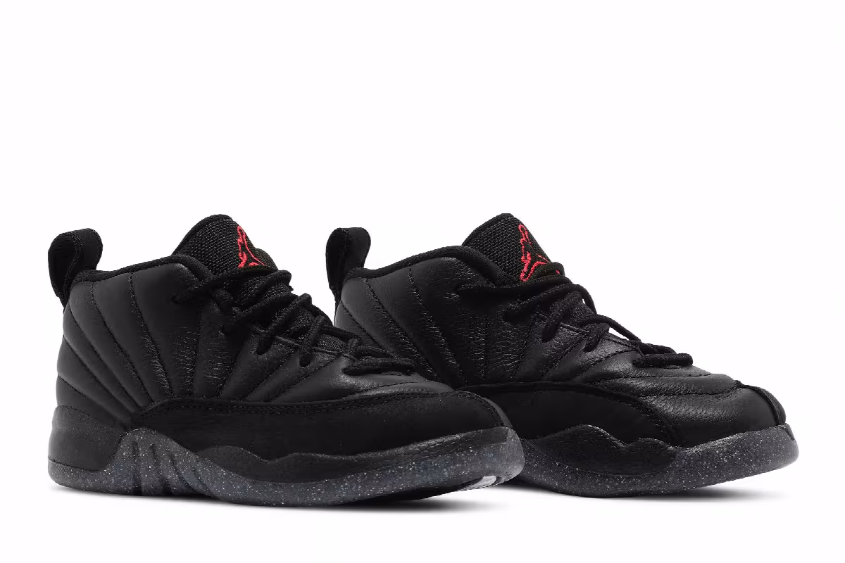 Air Jordan 12 Utility TD Grind, view 9