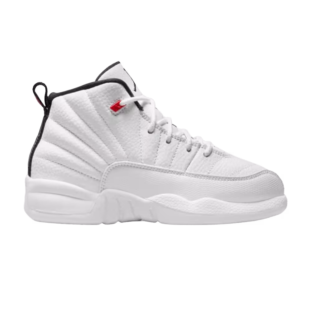 Air Jordan 12 PS Twist