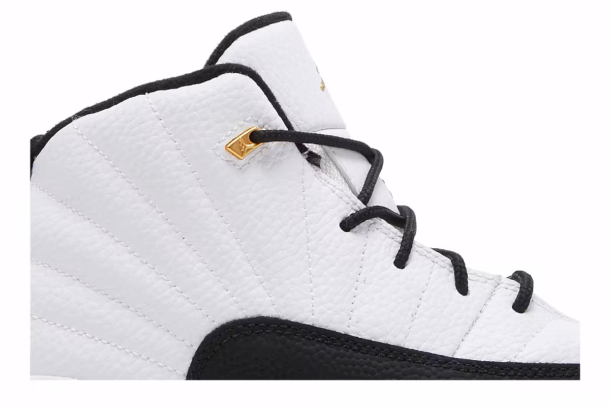 Air Jordan 12 PS Royalty, view 3