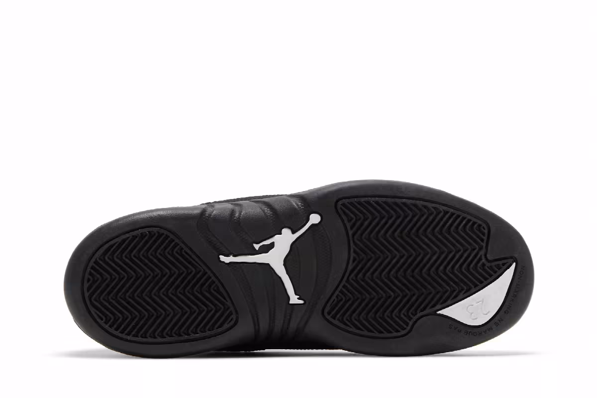 Air Jordan 12 PS Royalty, view 5