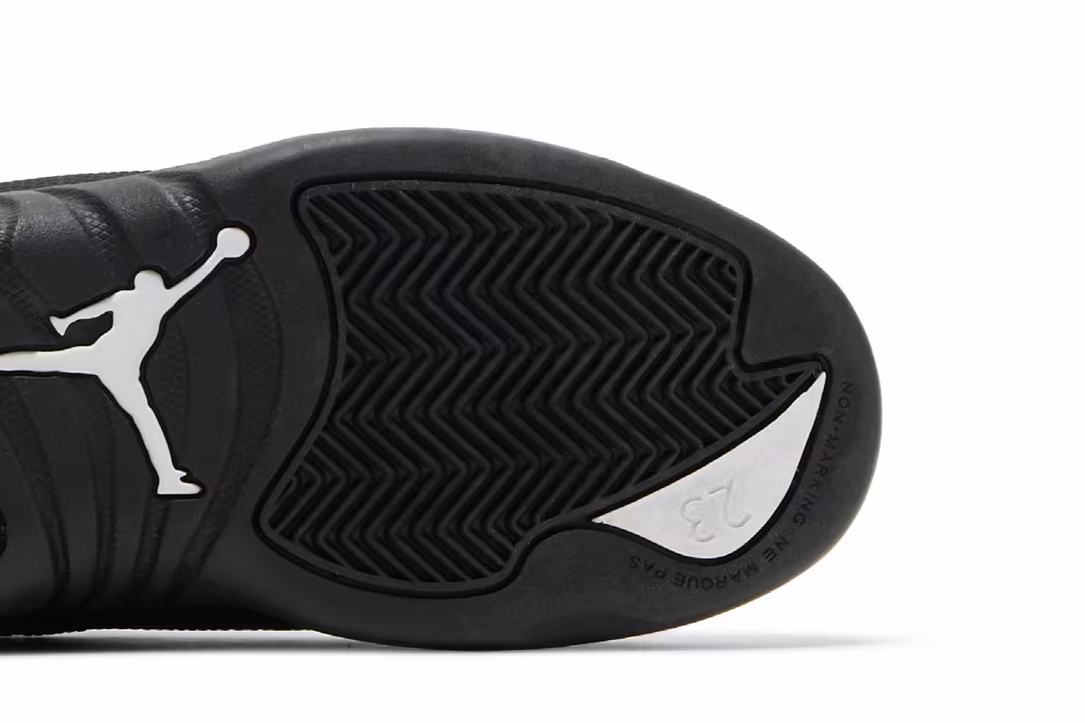 Air Jordan 12 PS Royalty, view 6