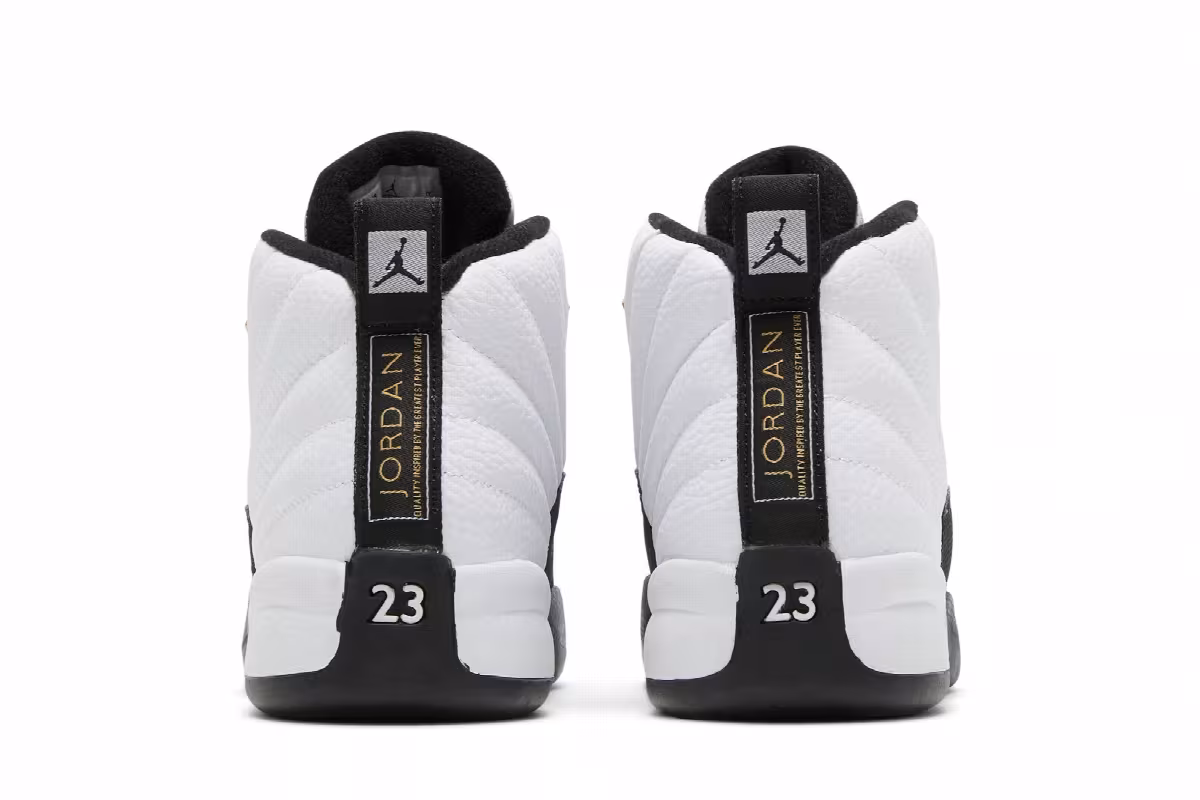 Air Jordan 12 PS Royalty, view 7