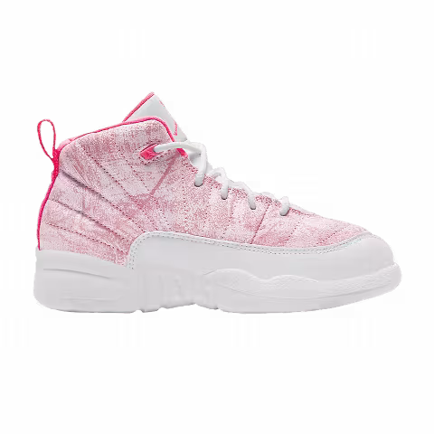 Air Jordan 12 Retro PS 'Arctic Pink'