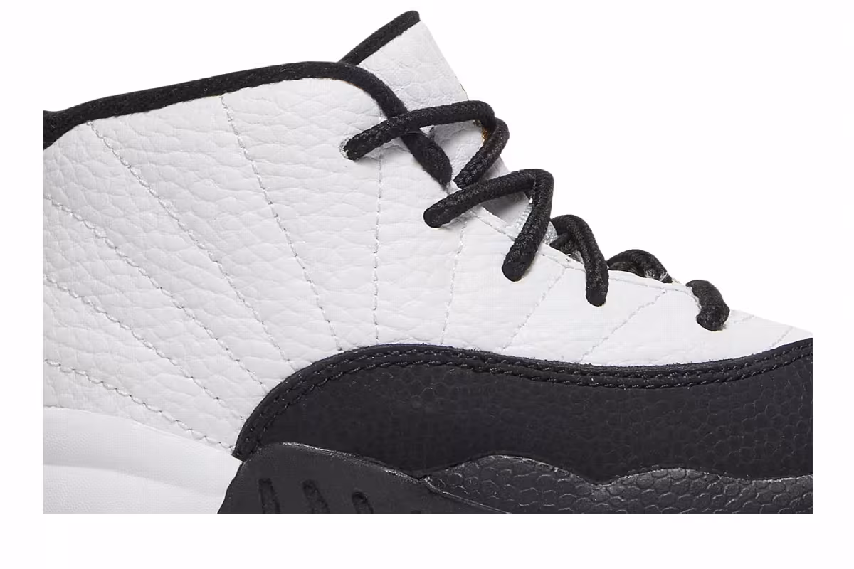 Air Jordan 12 TD Royalty, view 3