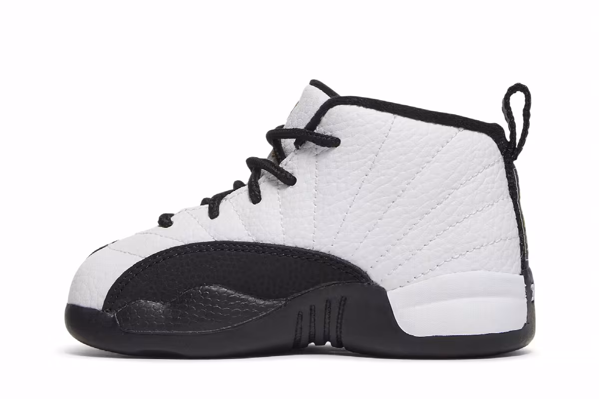 Air Jordan 12 TD Royalty, view 4