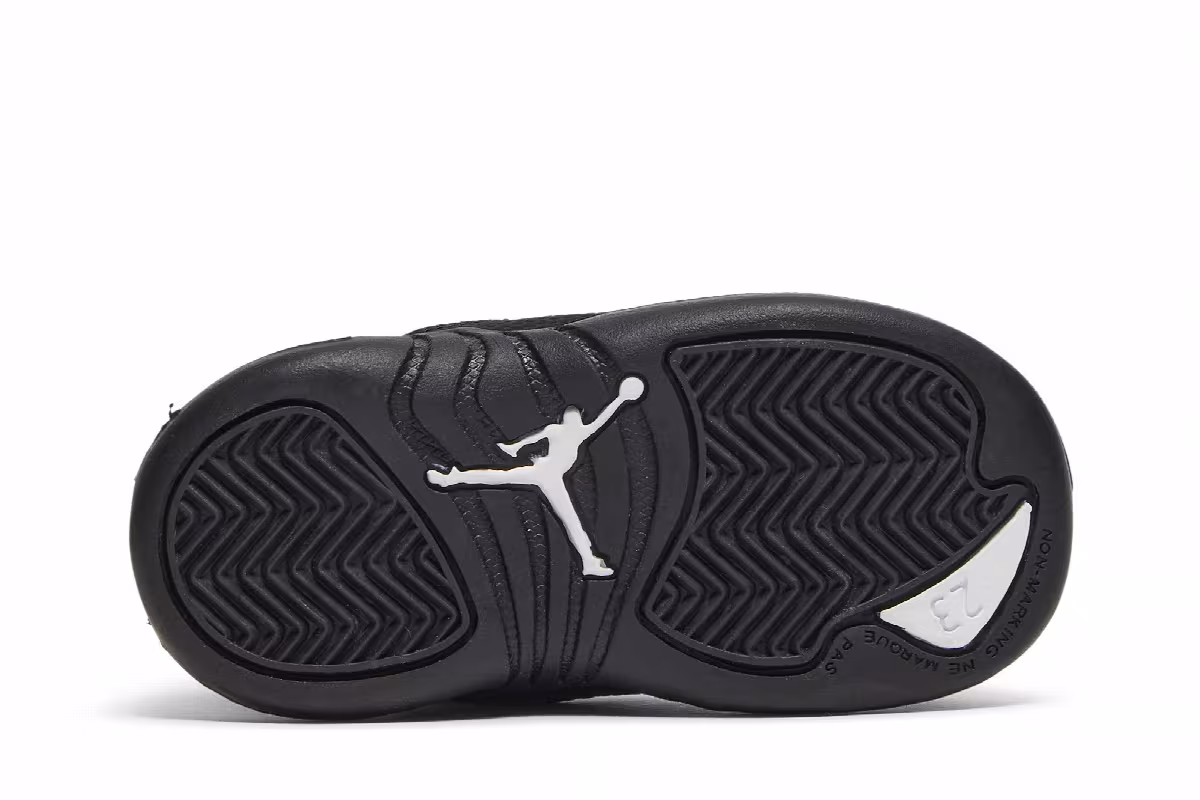 Air Jordan 12 TD Royalty, view 5