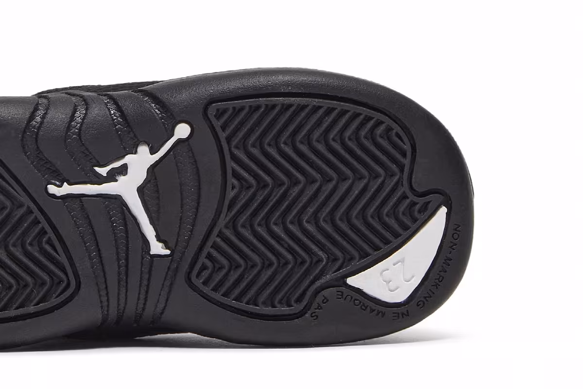 Air Jordan 12 TD Royalty, view 6