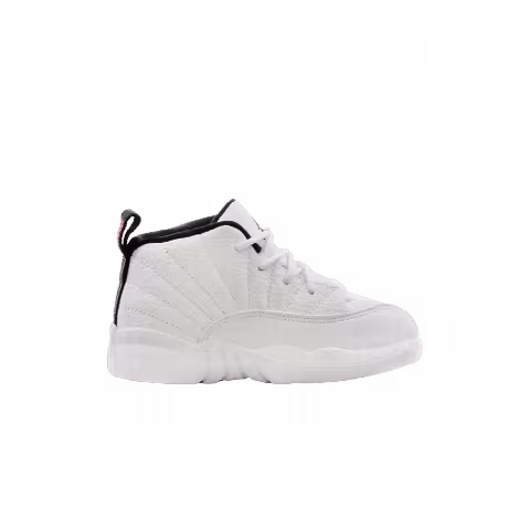 Air Jordan 12 Retro TD 'Twist'