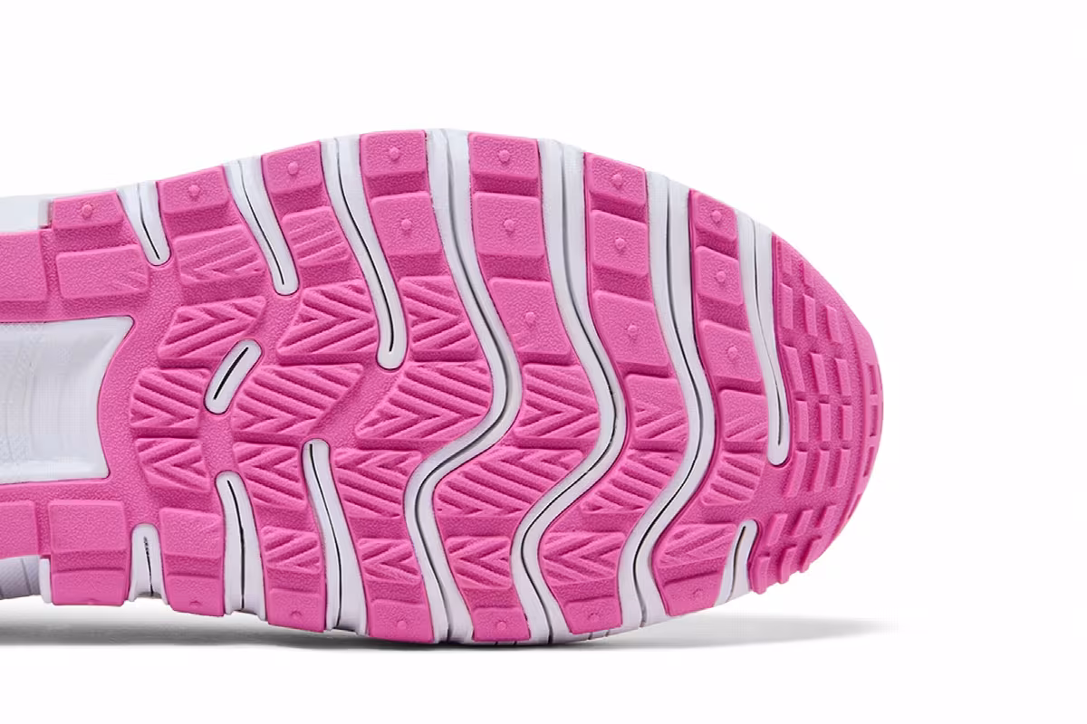 Nike Women's Free Metcon 6 White Playful Pink, view 6