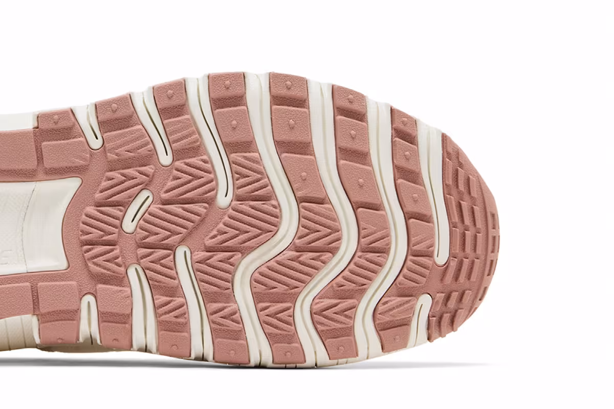 Nike Women's Free Metcon 6 Soft Pearl Particle Pink, view 6