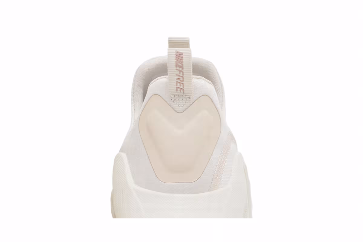 Nike Women's Free Metcon 6 Soft Pearl Particle Pink, view 8