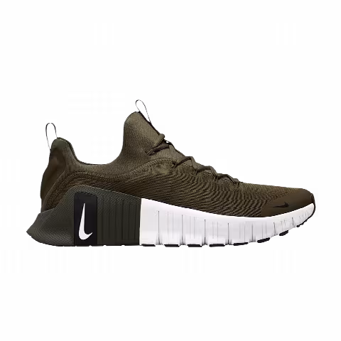 Nike Free Metcon 6 'Medium Olive'