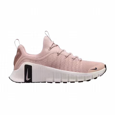 Nike Wmns Free Metcon 6 Premium 'Pink Oxford'