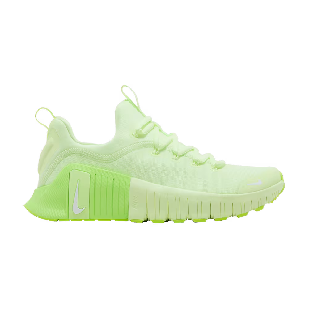 Nike Women's Free Metcon 6 Volt