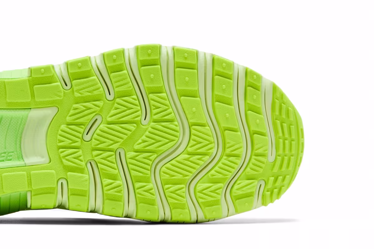 Nike Women's Free Metcon 6 Volt, view 6