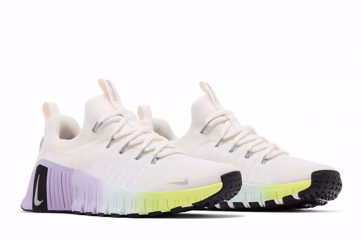 Nike Women's Free Metcon 6 SE Mood Ring Pack, view 9
