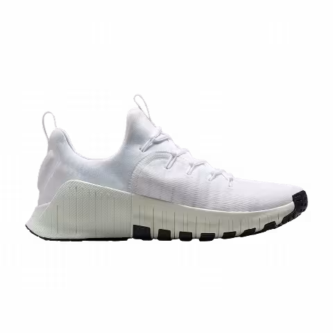 Nike Wmns Free Metcon 6 'White Barely Green'