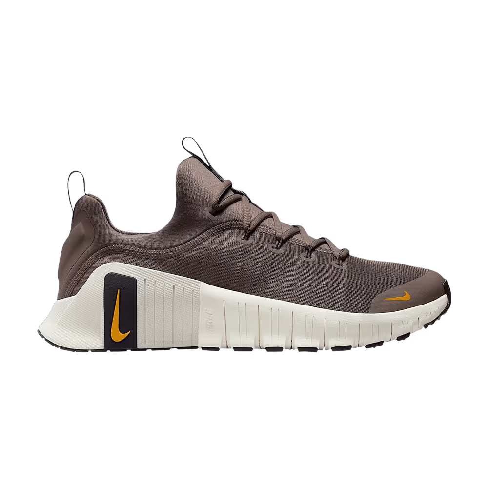 Nike Free Metcon 6 Cave Stone