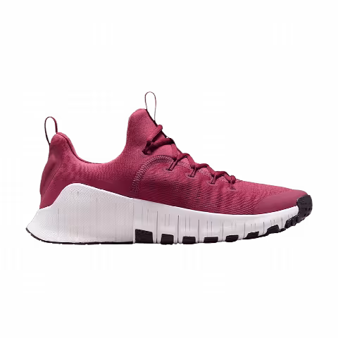 Nike Wmns Free Metcon 6 'Sweet Beet White'